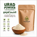 Urad Powder (Black Gram Powder)