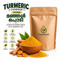 Manjalpodi (Turmeric Powder) pure