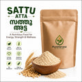 Sattu Atta
