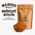 Majboos Masala