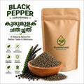 Crushed Black Pepper pure