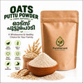 Oats Puttu Powder