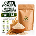 Wheat Puttu Powder