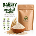 Barley Powder