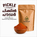 Pickle Powder