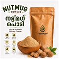 Nutmug Powder