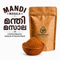 Mandi Masala