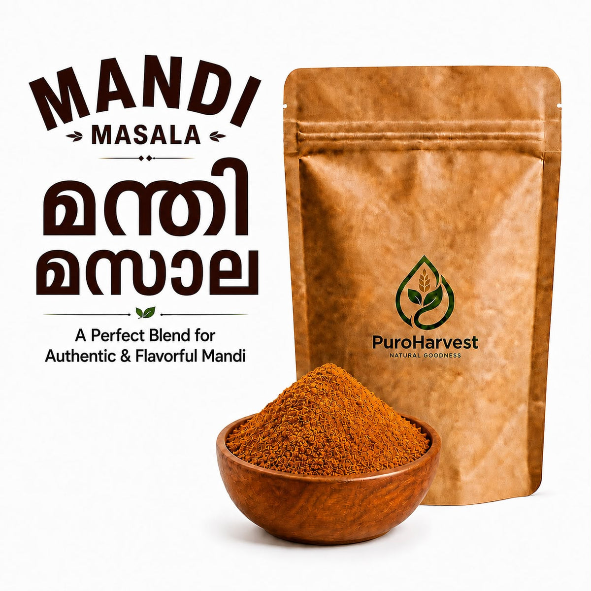Mandi Masala