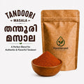 Tandoori Masala