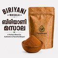 Biriyani Masala