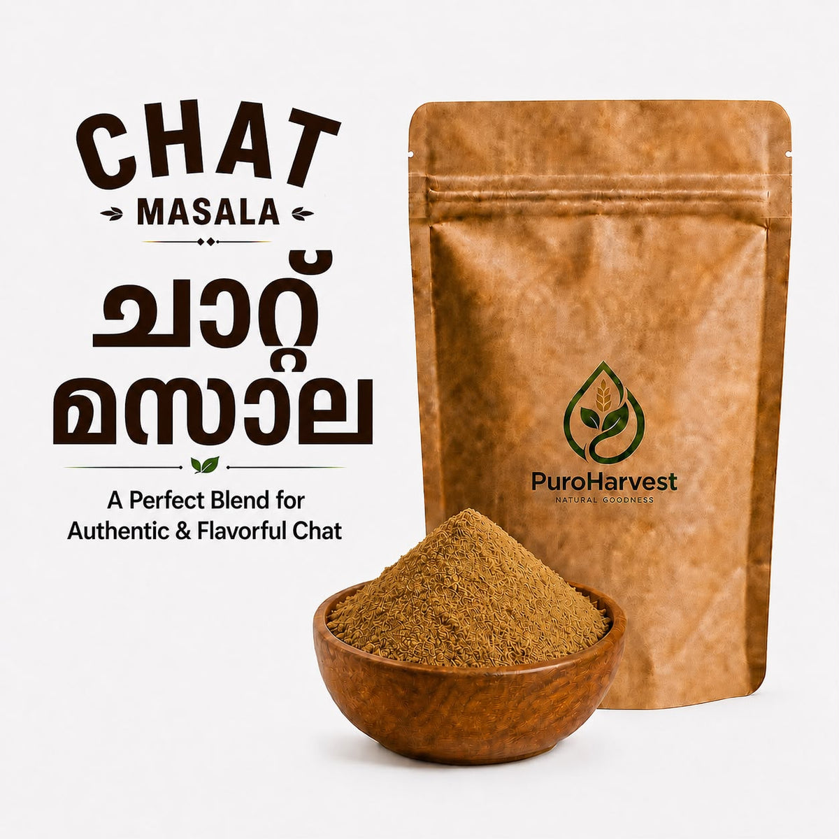 Chat Masala