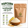 Popcorn Puttu Powder