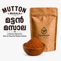 Mutton Masala