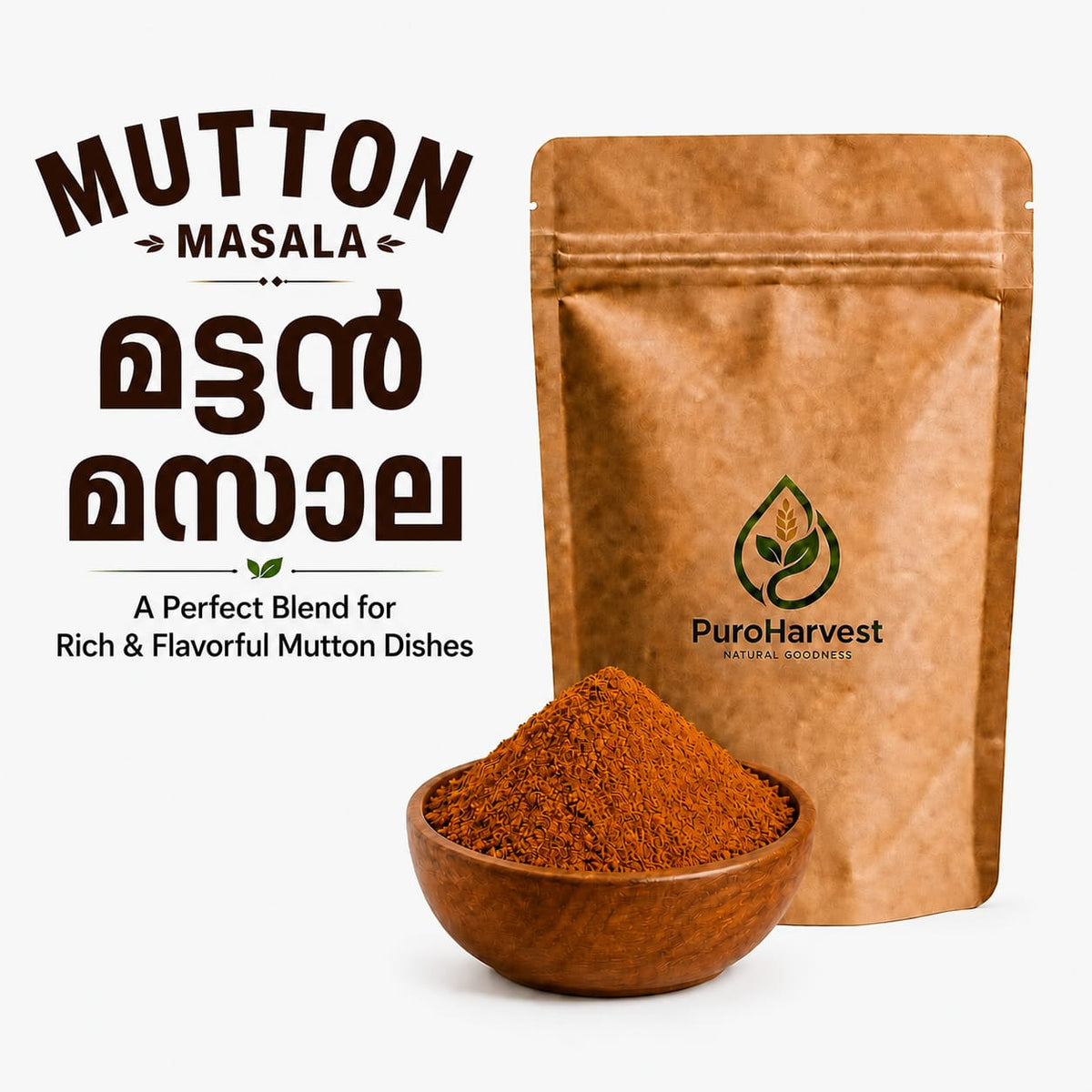 Mutton Masala