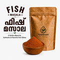 Fish Masala