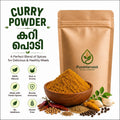 Curry Powder