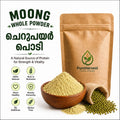 Moong Powder