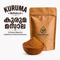 Kuruma Masala