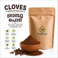 Cloves Powder