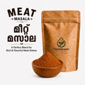 Meat Masala