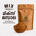 Mix Masala