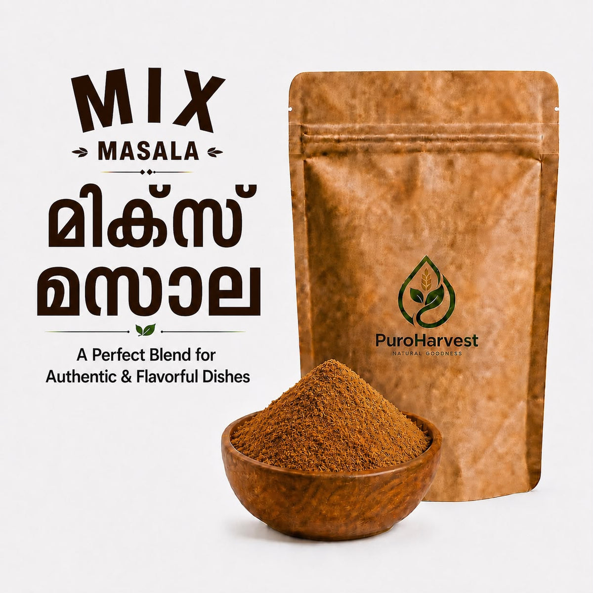 Mix Masala
