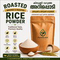 Roasted Rice Powder
