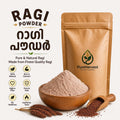 Ragi Powder