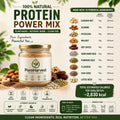 Protein Power Mix