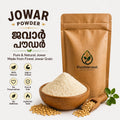 Jowar Powder (Sorghum Flour)
