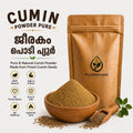 Cumin Powder pure