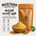 Mustard Powder