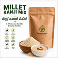Millet Kanji Mix