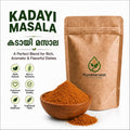 Kadayi Masala