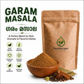 Garam Masala