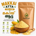 Makkai Atta – Yellow (Yellow Corn Flour)