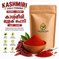 Kashmiri Chilly Powder Pure – Daby