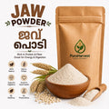 Jaw Powder