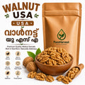 Walnut USA – Premium Quality Walnut Kernels