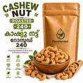 Cashew Nut Roasted 240
