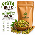 Pista Seed – Premium Quality