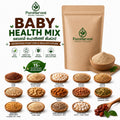 Baby Health Mix