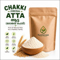 Chakki Fresh Atta
